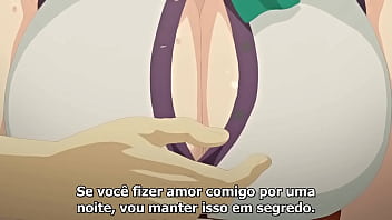 Hentai: Hajimete no Hitozuma Epis&oacute_dio 01. Nunca mais voc&ecirc_ vai ser o mesmo. Link no perfil