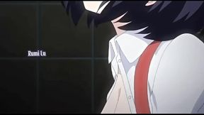 Toilet no Hanako-san VS Kukkyou Taimashi Fandub Espa&ntilde_ol Latino (Rumi Lu)