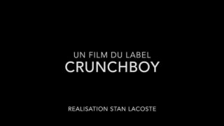 Homemade hardcore with French amateur Jess Royan deep throating big cocks before raw creampie pounding