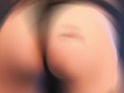 Young sexy skinny Boy string stripp