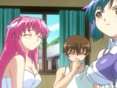 Uncensored Hentai Hardcore Anal Fuck