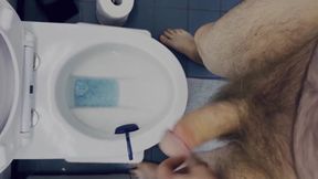Piss Collection - 20 Min Juicy Lemonade!