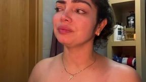 Alicia Secret Party on Oct 10, 2025 - Part 2