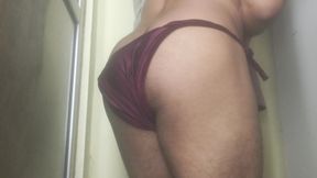 Masturbation