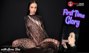 Lara Sins - First Time Glory