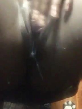 I Can't Stop Squirting