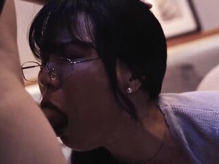 ModelMedia Asia - Wife Swapping Sex Party: Perverted Training