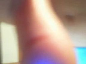 ANDRA NICOLAE AKA HOTTALICIA VIDEO 4