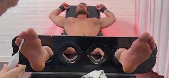 Adam’s Playful Submission