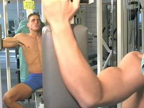 Best Of Berlin-Male 2: Schwanz Angriff