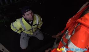RawRoadNation Workers On Wheels
