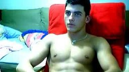 Edgardo X Private Show