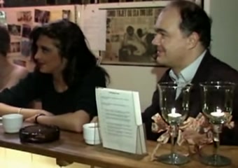 Swinger - Copenhagen Sexclub