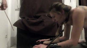 Ja Sir bitte ficken sie mich hart von hinten durch