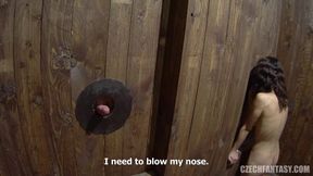 Czech fantasy 2 - part 4: small tits, big dicks, and zero fucking regrets – part 4