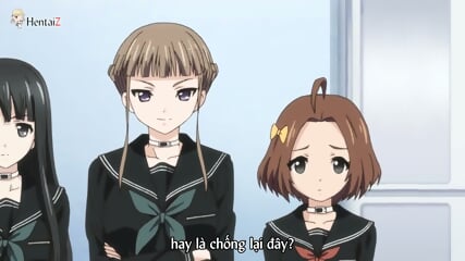 (Ihentai) Euphoria Ep.2-hentai Vietsub - EPORNER