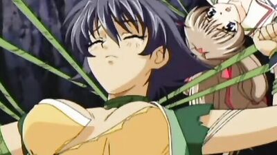 Get up close and personal with busty cartoon teen in a kinky adventure