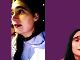 I ATE A MASSIVE SHLONG: ANECDOTE of a DOXY