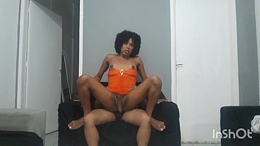 conexão anal Venezuela Zamantha taylor