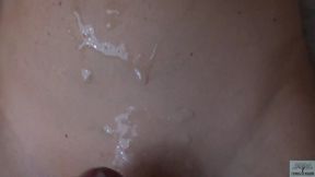 POV FUCK AND HUGE CUMSHOT