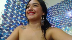 Anha Love Private Show