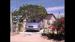 Classic MILF porn movie features pussy eating and thrusting without penetration