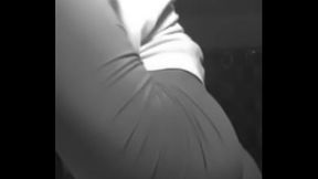 Mes fesses