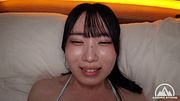Adorable Japanese Newhalf Aki Ura Gets Destroyed by Huge Foreign Cock