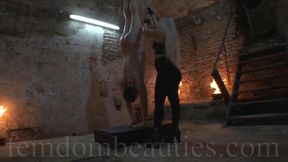SHEELA SINNER - HANGED AND CHASTISED - PART 1