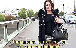 nikita  belluci -  manuels  fucking  p  v 2  paris  edition * nov 26