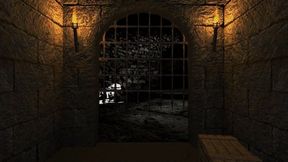 TWO BIG TONGUES WETTING THE SLAVE'S FACE - BY SARA ROSA AND ADRIANA FULLER - CLIP 1 - KC PRODUCTIONS