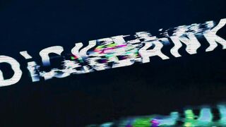 Bearded John Powers Jerks Off Huge Dick After Teasing