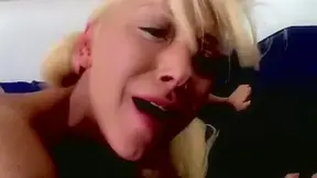 Sweet Lil Lexy Fucking Hardcore cumming in mouth