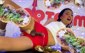 Hootcum: Messy Service with Extra Cream