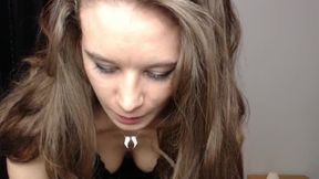 Lisa Luvv Private Show