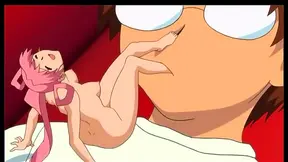 Kiyoshi Dominates Lifelike Dolls Wet Core in Steamy 3D Hentai Adventure