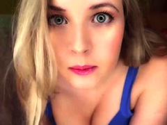 Valeriya ASMR Lying On You Patreon Video