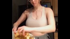 สาวไซด์ไลน์ไทย