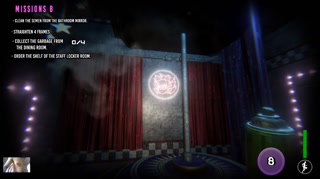 Five Nights at Freddy's HARDCORE SEX WITH A FURRY FOX