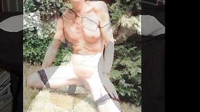 ”ILOVEGRANNY Amateur Pics Of Grannies & Lustful Matures”