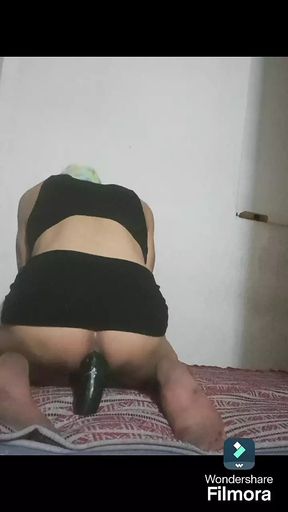 Melissa Jade solo