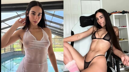 Scorching Hot Teen Pussy&#x1F32E;&#xFE0F; Ripped Apart