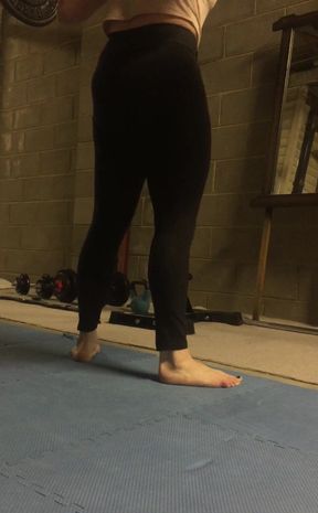 Muscle Flex - Part 16