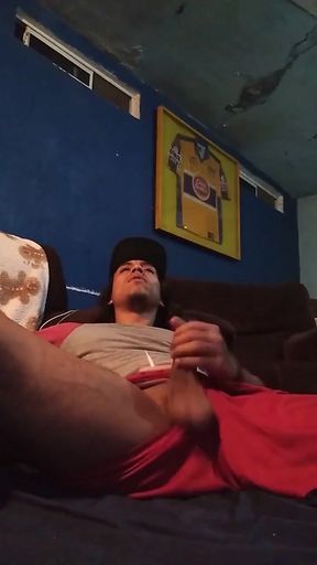 Huge Fat Dick