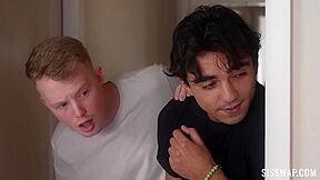 Ssw Chloe Venus Ultrahd - Chloe Temple