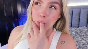 Gaia Baker Private Show