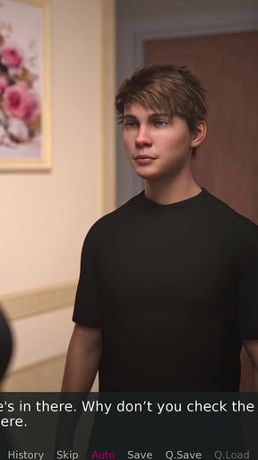 Being a Wife Update 7 to Be Continue