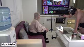 Popular Doujin Av H-cup Star Commands Attention, Bold Fantasy Fueling an Unforgettable Private Shoot Angle 2