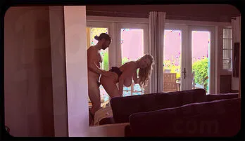 Kelly Madison's Purple Passion - Blonde & Sensual Fun 2026