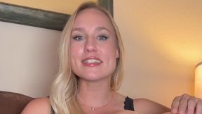 Demeaning, Humiliating Femdom - We found what's on your phone, now it's time for punishment.